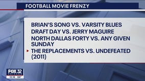 Pigskin poll: Vote for the best football film of all time