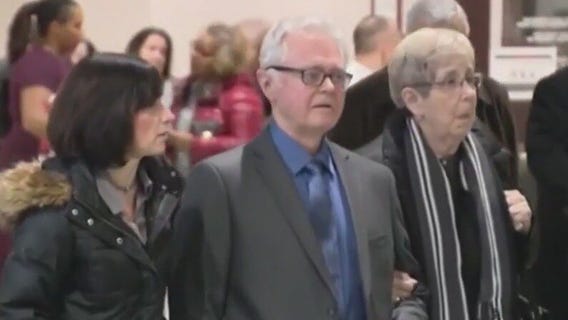 Chicago cardinal expected to testify in trial over fatal DUI accident involving priest