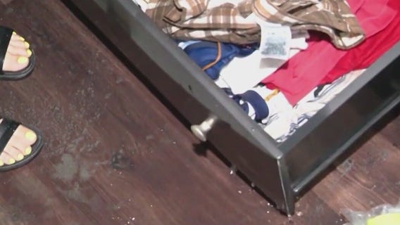 FEMA center now open in Pullman area for flood victims