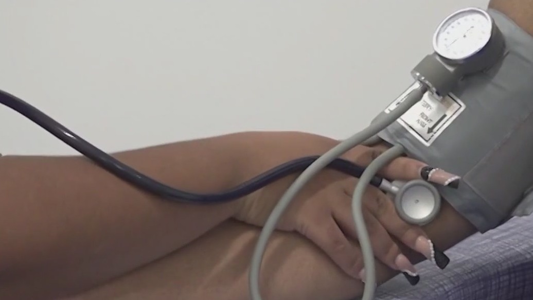 Virtual opportunities drive nurses out of hospitals