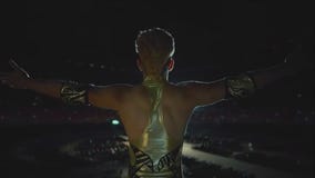 'Cassandro' takes high-flying drama to the big screen