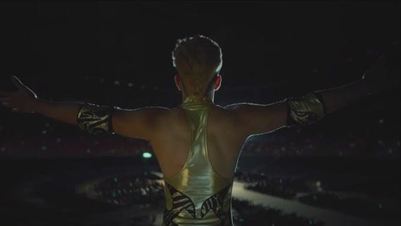 'Cassandro' takes high-flying drama to the big screen