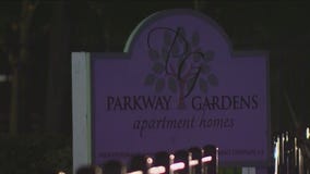 Female questioned after 4 men shot in Greater Grand Crossing home