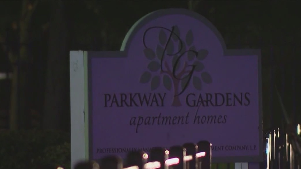 Female questioned after 4 men shot in Greater Grand Crossing home