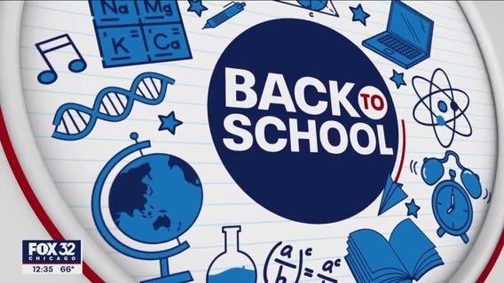 How to save money on back-to-school shopping