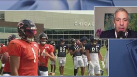 Chicago Bears looking for first win against Packers since 2018
