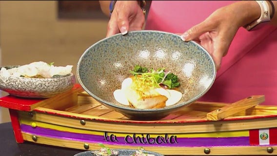 Tanta Chicago marks 10 years of delicious Peruvian cuisine