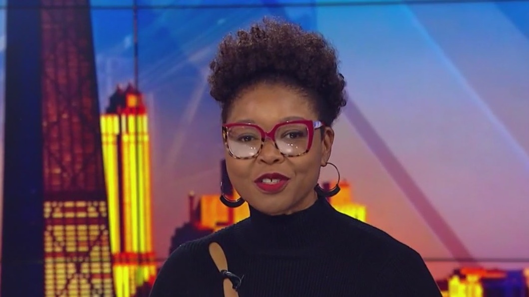 West Side Giving Circle supports Black women, girls