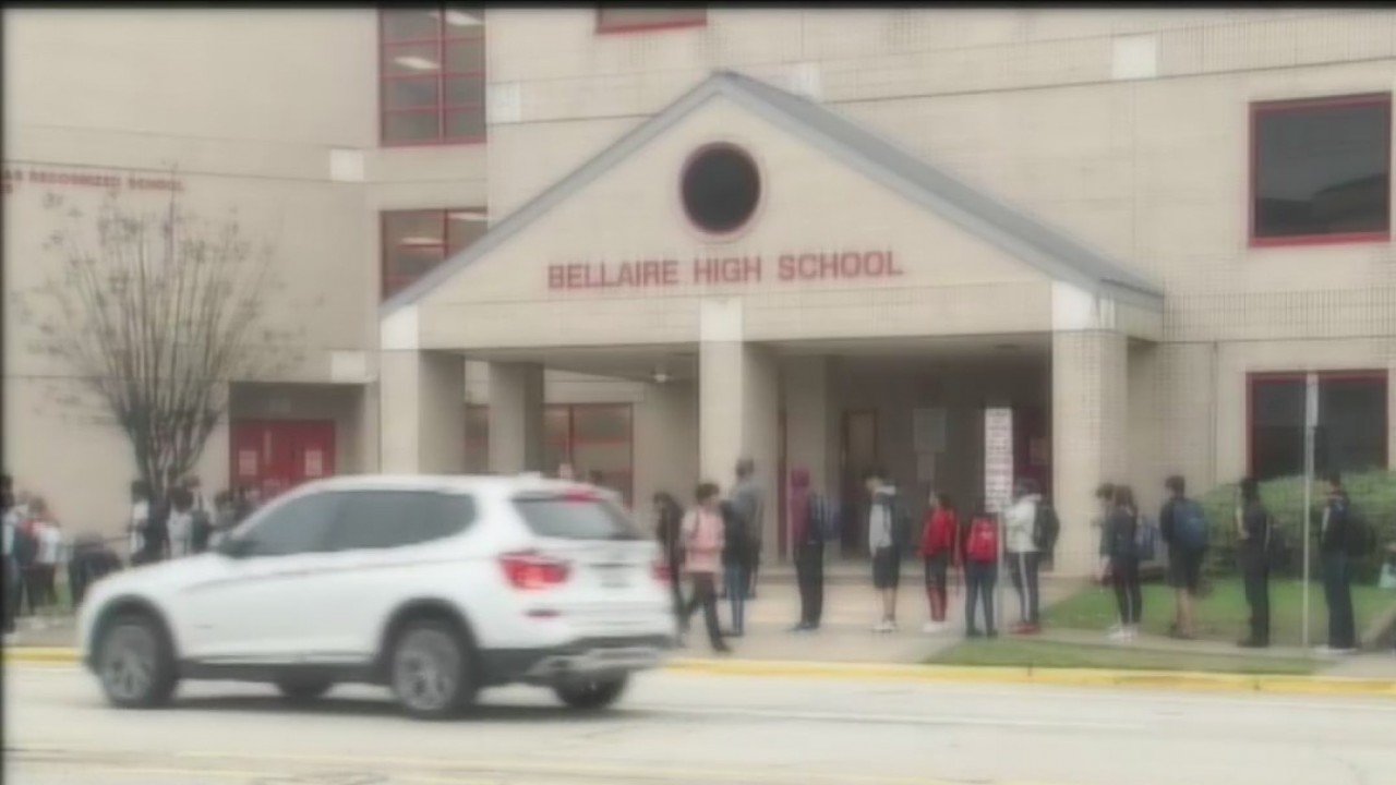 New HISD trustee says Bellaire shooting hits close to home