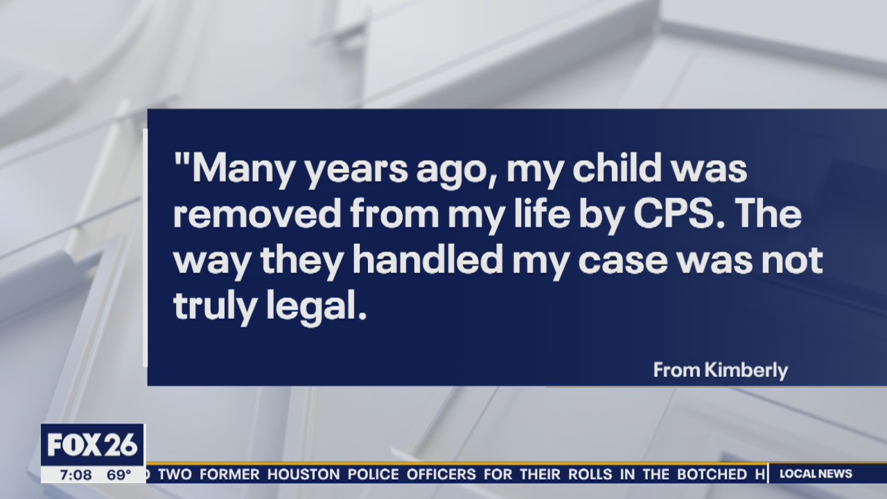 Your Legal Questions Answered: Fined for vacant yard & CPS case