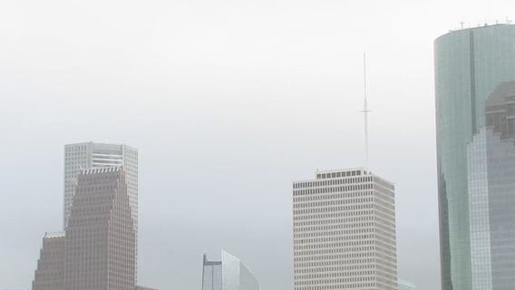 Gloomy weather, massive sports losses, failed resolutions plague Houstonians