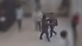 Teacher at Lamar CISD caught on camera allegedly mistreating special needs student