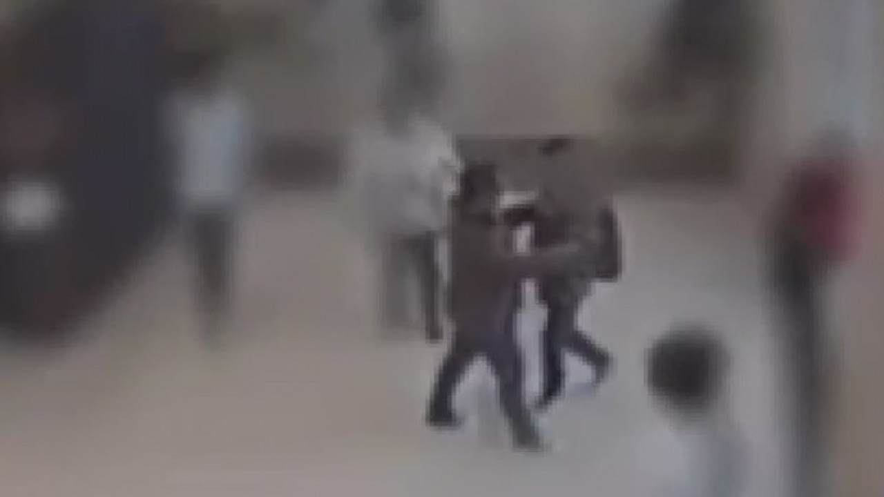 Teacher at Lamar CISD caught on camera allegedly mistreating special needs student