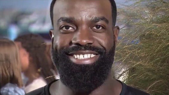 Man found dead on lakeshore near Hyde Park identified as missing Chicago trainer