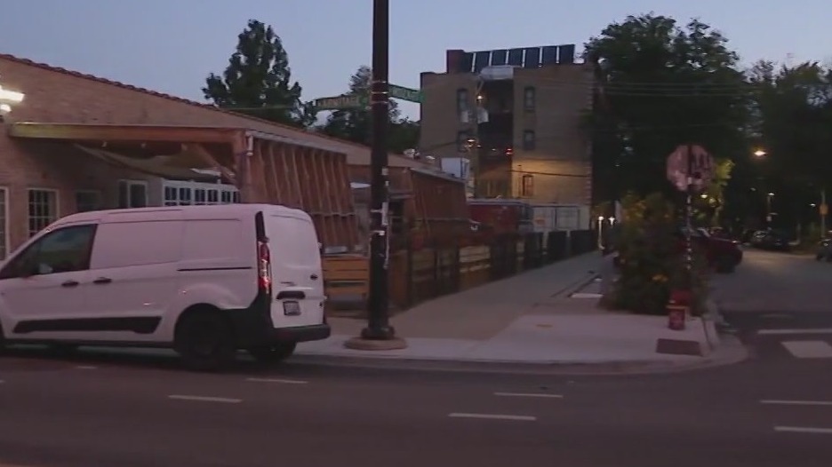 Man breaks into Logan Square apartment, sexually assaults victim