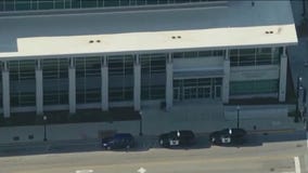 All Aurora Public Library locations evacuated due to emergency