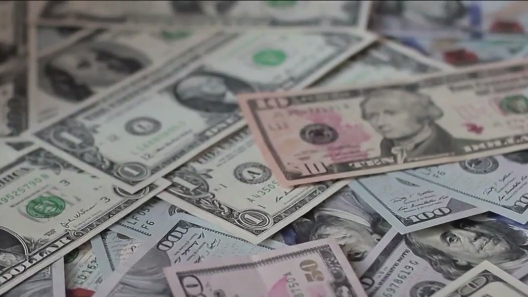 Illinois Treasurer issues 66K 'Money Match' checks to residents