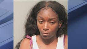 Woman charged in dog attack that injured Chicago police officers