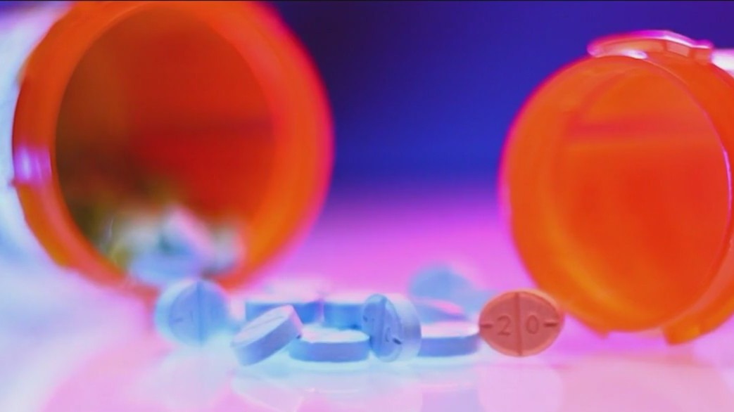 Adderall and other ADHD medications still in short supply