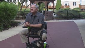 Park Ridge man accuses White Sox of discriminatory ticket sales