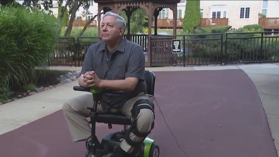 Park Ridge man accuses White Sox of discriminatory ticket sales