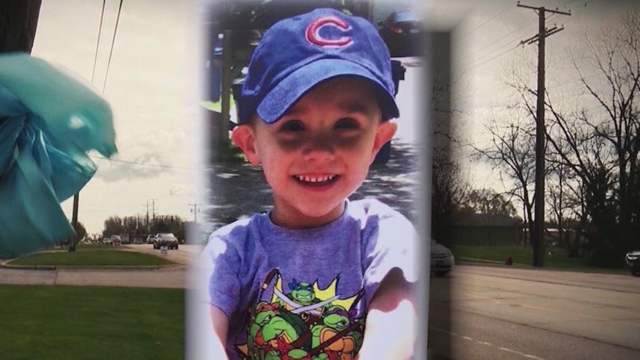 AJ Freund: Day three in the trial of former DCFS workers in McHenry County