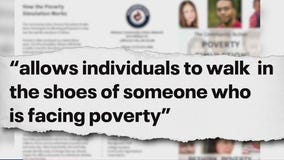 Highland Park residents respond to canceled 'poverty simulation'