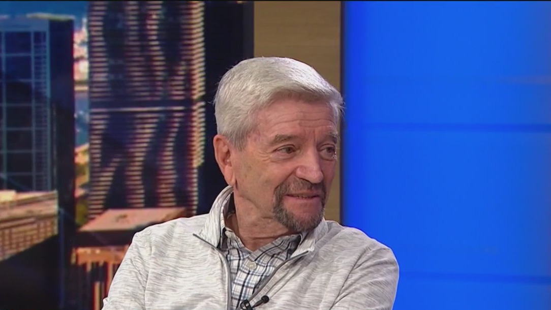 The Joy of Stand-up Comedy and How To Get There this week at Zanies