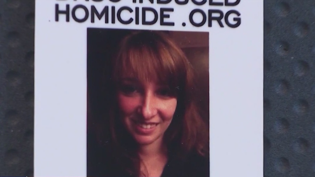 Chicago area sees disturbing surge in youth drug overdoses