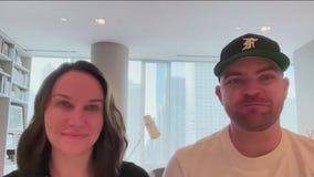 White Sox pitcher Liam Hendriks to host Lymphoma Awareness tailgate