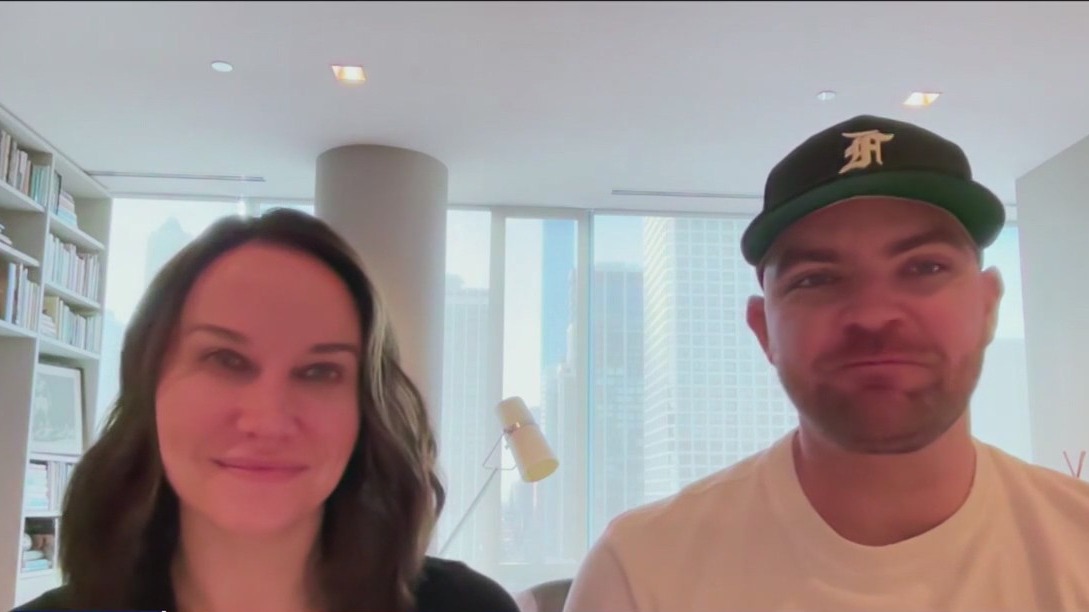 White Sox pitcher Liam Hendriks to host Lymphoma Awareness tailgate