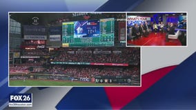 Astros moving forward after the cheating scandal - What's Your Point?