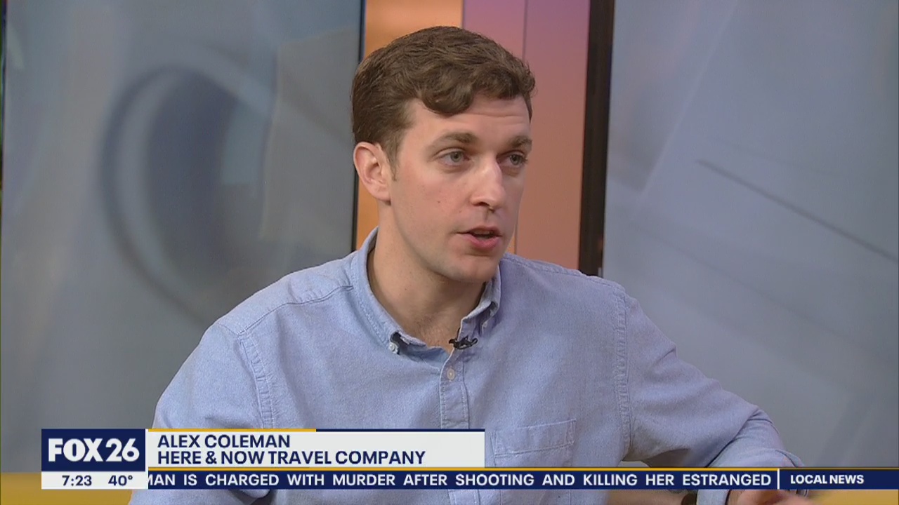 Maximizing your vacation experience