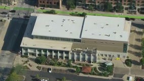 No active threats at Aurora Public Library locations; buildings remain closed