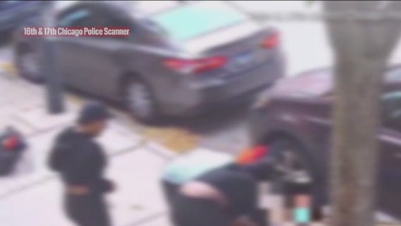 Another teen arrested in Chinatown attack caught on video