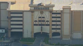 Horseshoe in Hammond affected by recent ransomware attacks