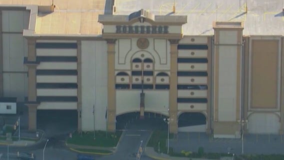 Horseshoe in Hammond affected by recent ransomware attacks