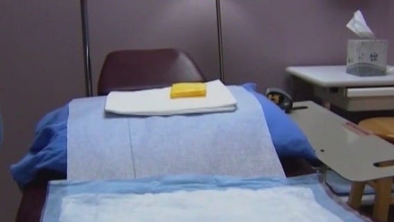 Abortions to resume in Wisconsin following judge's ruling