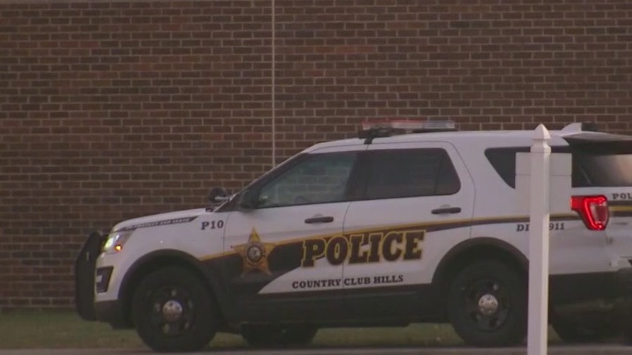 Shots fired at Hillcrest High School Homecoming game