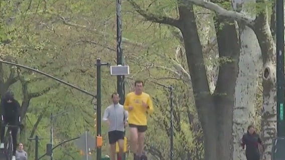 Illinois going greener thanks to new funds from the government