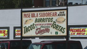 Chicago Salmonella outbreak linked to NW Side restaurant