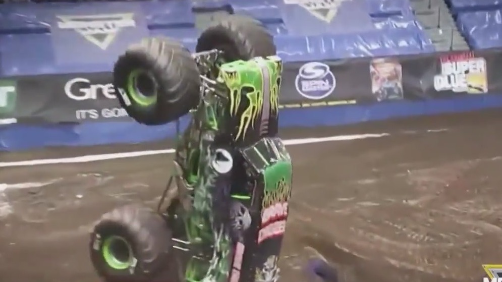 Chicago weekend events: Ravenswood artwalk, Monster Jam and so much more