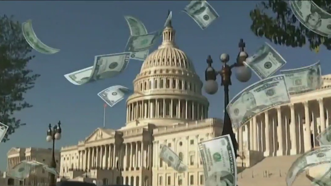 Speaker Kevin McCarthy frustrated over government shutdown impasse