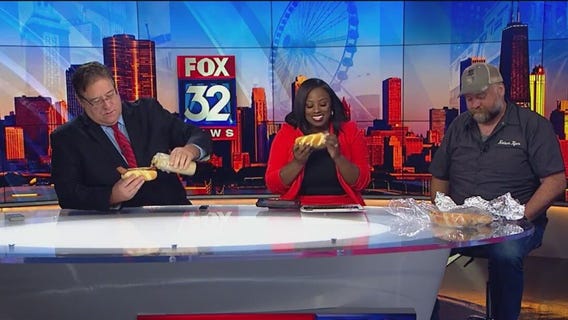 Day two of the West Loop Bavarian Block Party kicks off Sunday