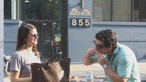 Haymarket Center to host West Loop Bavarian Block Party