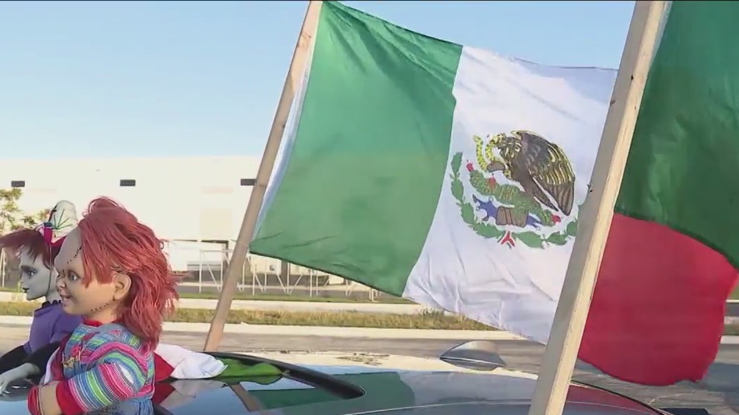 City leaders urge 'responsible' celebrations for Mexican Independence Day