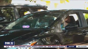 Rideshare safety for women comes to forefront as Lyft rolls out new feature