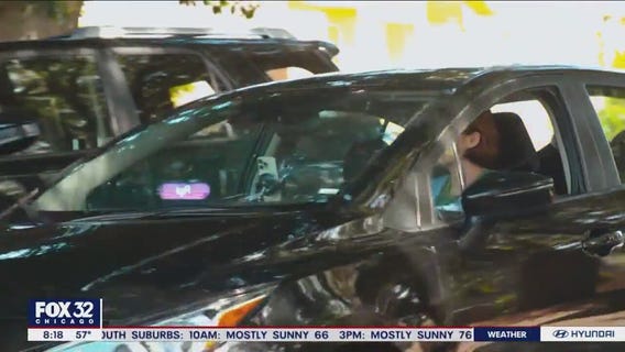 Rideshare safety for women comes to forefront as Lyft rolls out new feature