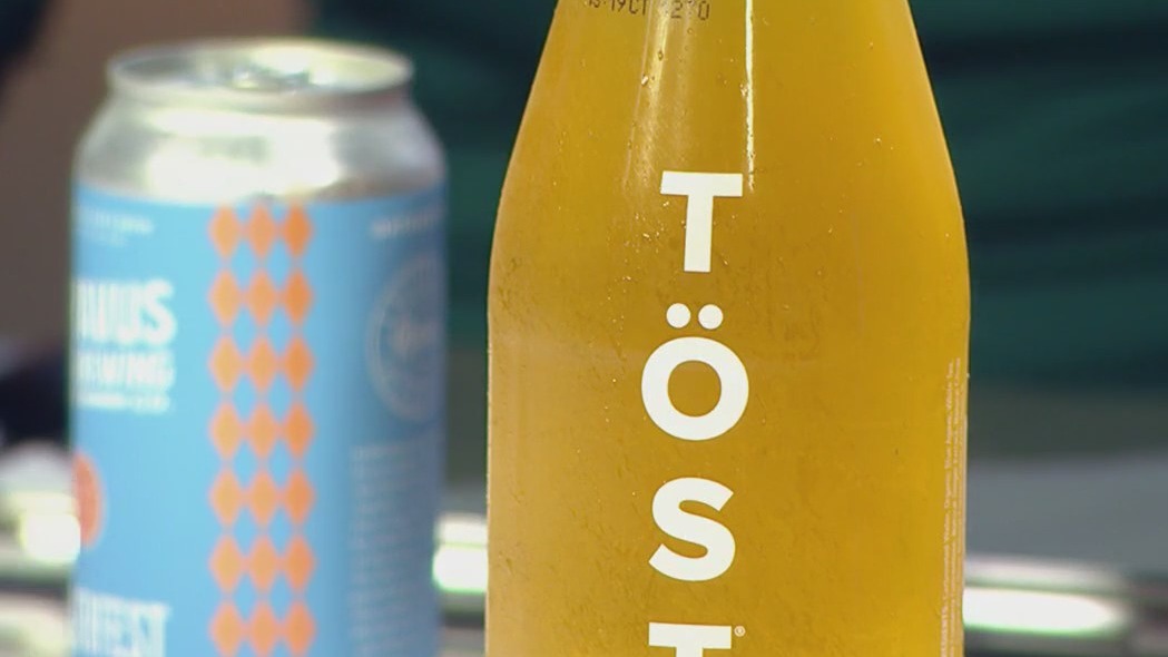 Lincoln Park Zoo celebrates 'Oksoberfest' this weekend