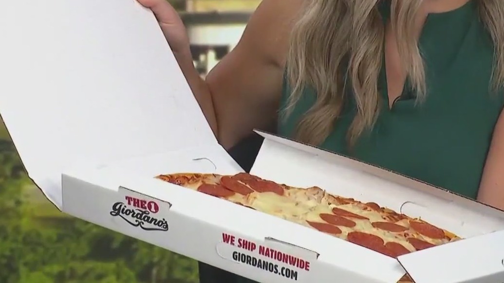 Bears lost to Green Bay Packers, so we delivered in Chicago style